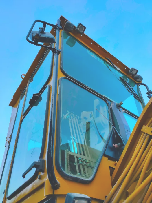 demolition contractor SF